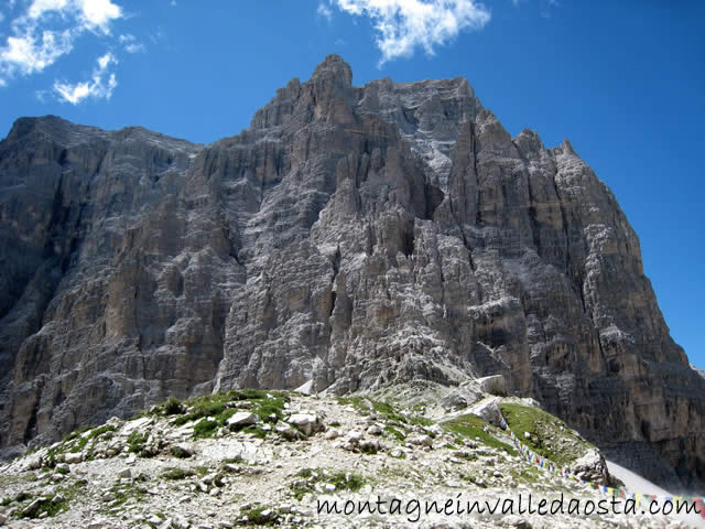 forcella Giralba